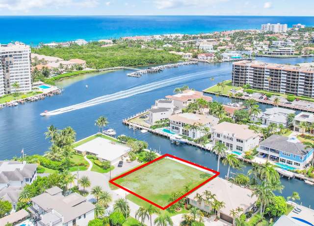 Property at 876 Forsyth St, Boca Raton, FL 33487