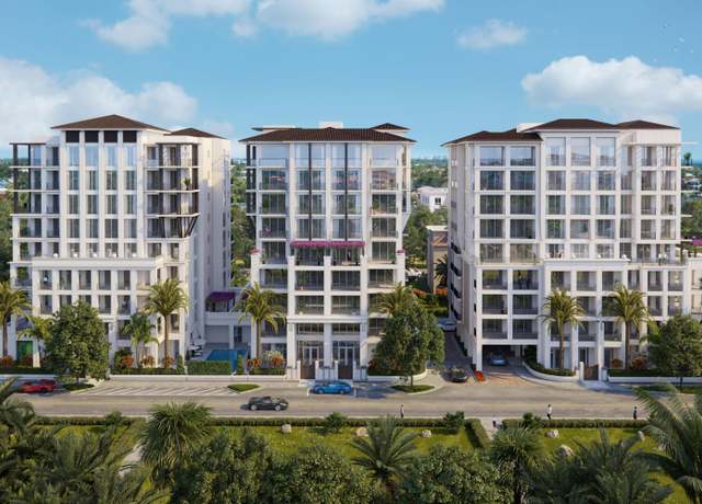 Property at 475 E Royal Palm Rd #702, Boca Raton, FL 33432, 4 beds, 4.5 baths
