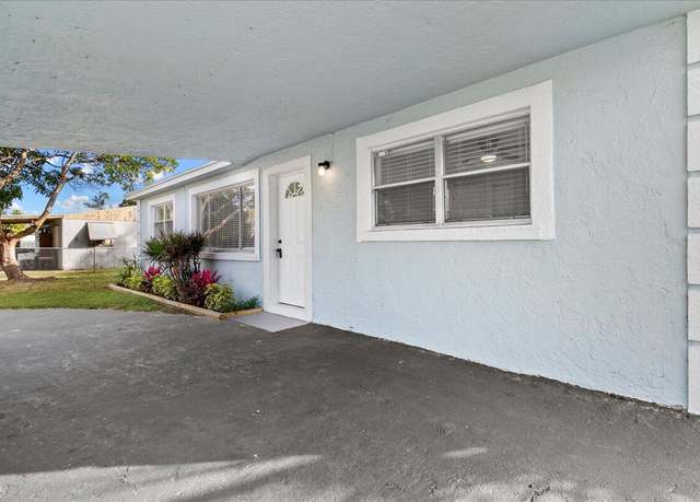 Property at 2122 Bonnie Dr, West Palm Beach, FL 33415, 3 beds, 2 baths