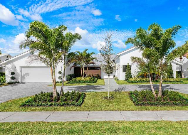 Property at 16639 Sweet Bay Dr, Delray Beach, FL 33445, 4 beds, 4.5 baths