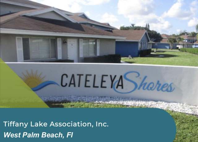 Property at 810 W Tiffany Dr #3, Mangonia Park, FL 33407, 2 beds, 1 bath