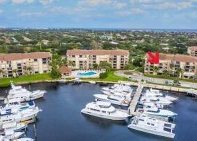 Property at 1401 Tidal Pointe Blvd #405, Jupiter, FL 33477, 2 beds, 2 baths