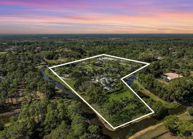 Property at 14639 Crazy Horse Ln, Palm Beach Gardens, FL 33418, 5 beds, 4 baths