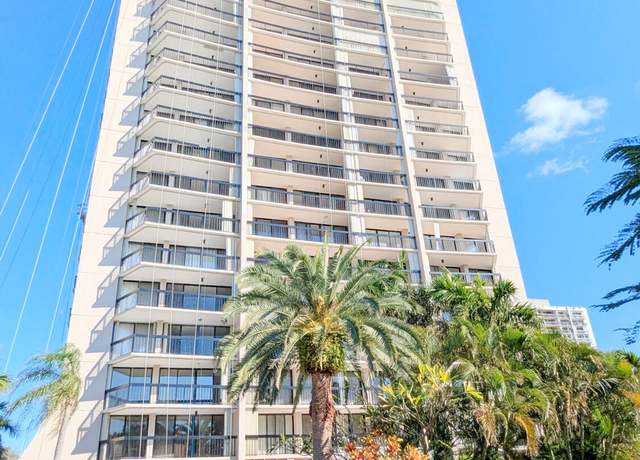 Property at 2425 Presidential 805 Way #805, West Palm Beach, FL 33401, 1 bed, 1.5 baths