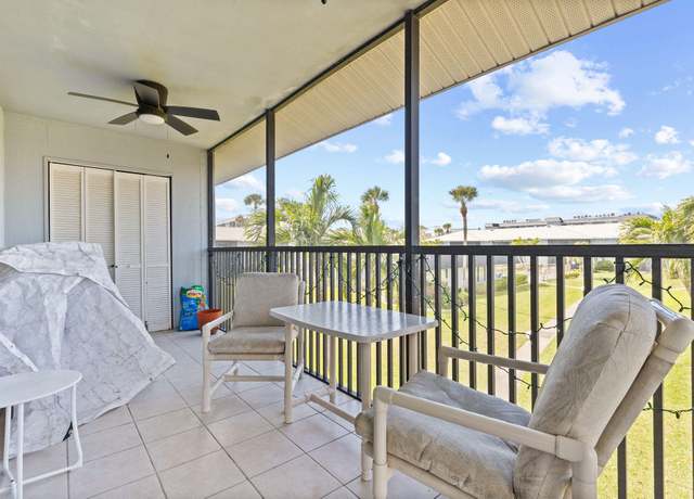 Property at 3799 S Banana River Blvd #512, Cocoa Beach, FL 32931, 2 beds, 2 baths