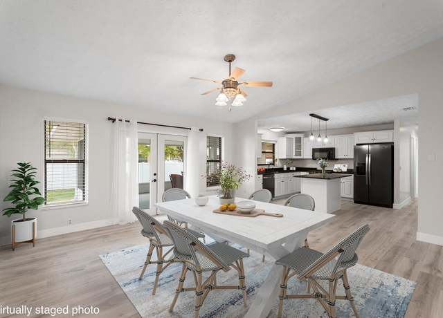 Property at 361 SW Carter Ave, Port Saint Lucie, FL 34983, 3 beds, 2 baths