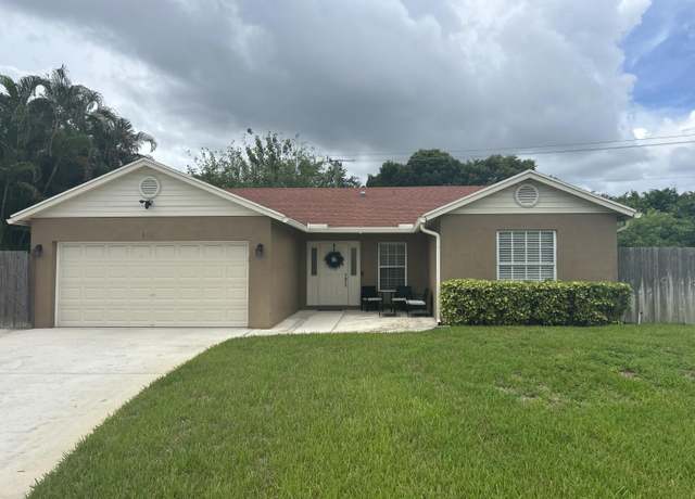 Property at 6911 Beacon Hollow Turn, Boynton Beach, FL 33437, 3 beds, 2 baths