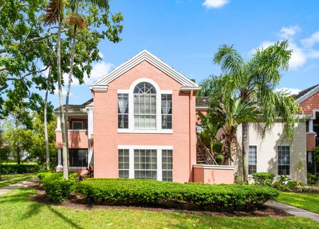 Property at 1125 Crystal Way Unit J, Delray Beach, FL 33444, 2 beds, 2 baths