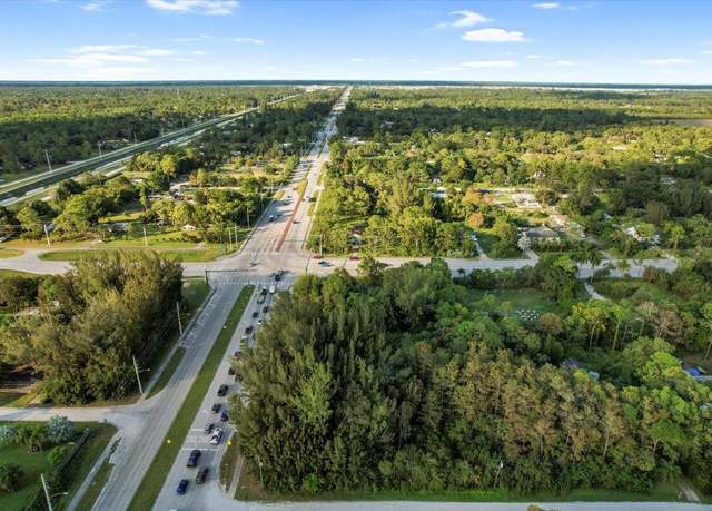 Property at 0 E Brighton Dr, The Acreage, FL 33470