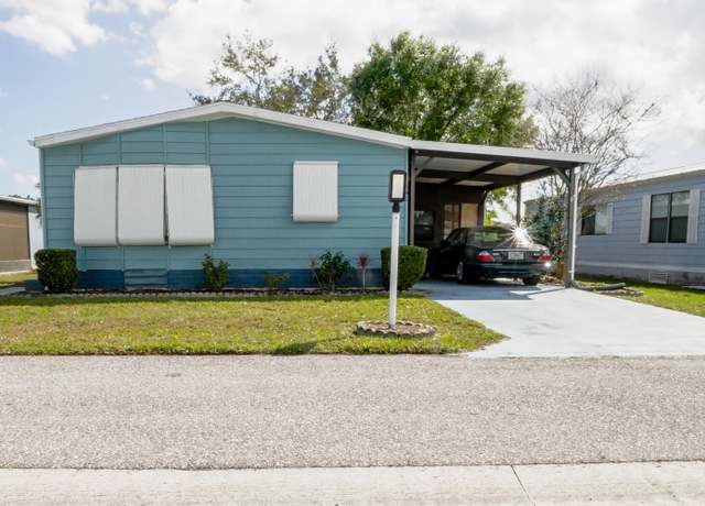 Property at 541 Ann Marie Ln, Port Saint Lucie, FL 34952, 2 beds, 2 baths