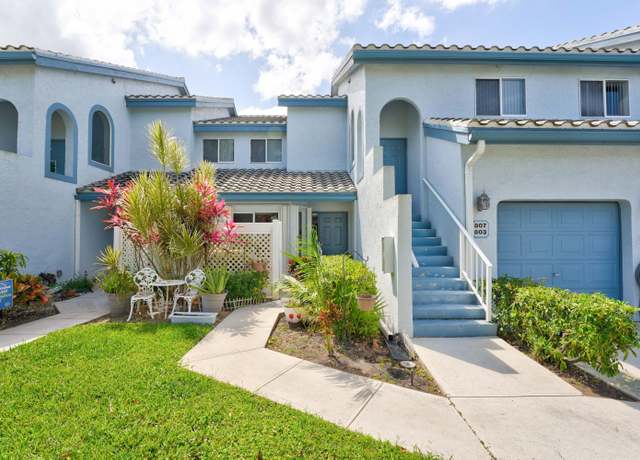 Property at 9794 Nickels Blvd #803, Boynton Beach, FL 33436, 2 beds, 2 baths