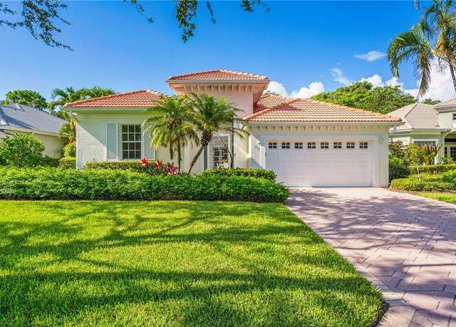 Property at 919 Island Club Sq, Vero Beach, FL 32963, 3 beds, 3 baths