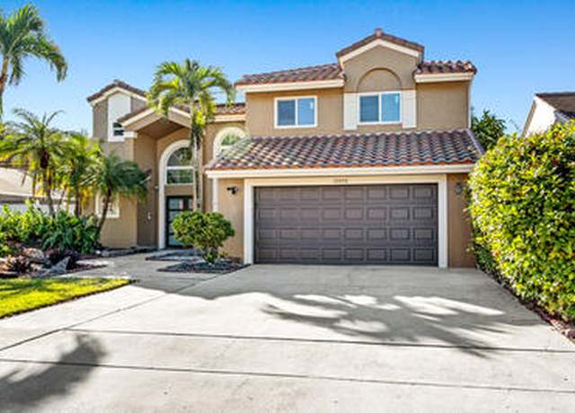 Property at 10056 Country Brook Rd, Boca Raton, FL 33428, 4 beds, 3 baths