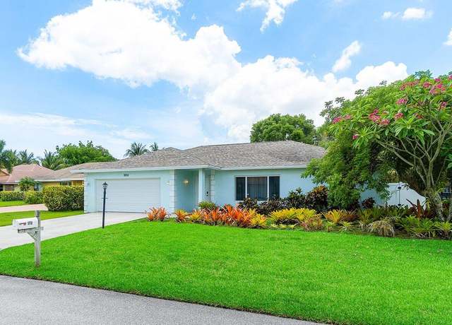 Property at 1858 Bartlett Ct, Lake Clarke Shores, FL 33406, 4 beds, 2 baths