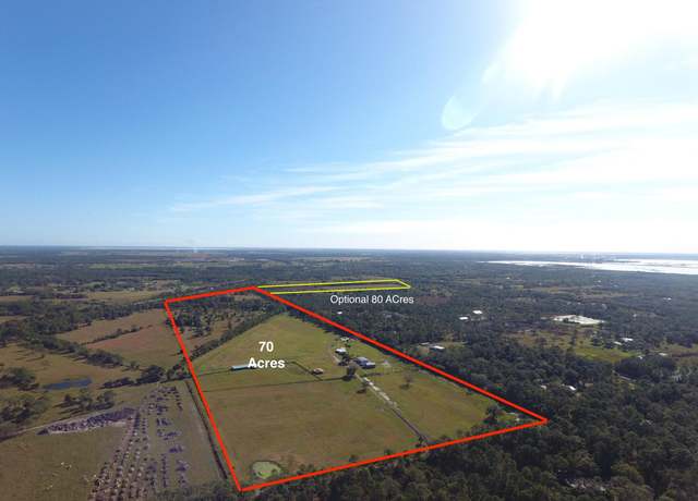 Property at 8800 SW 252nd Ave, Indiantown, FL 34956, 3 beds, 2 baths