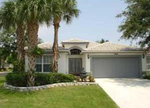 Property at 18028 Samba Ln, Boca Raton, FL 33496, 3 beds, 2 baths
