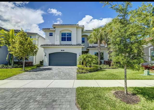 Property at 9735 Celtic Sea Ln, Delray Beach, FL 33446, 6 beds, 5 baths