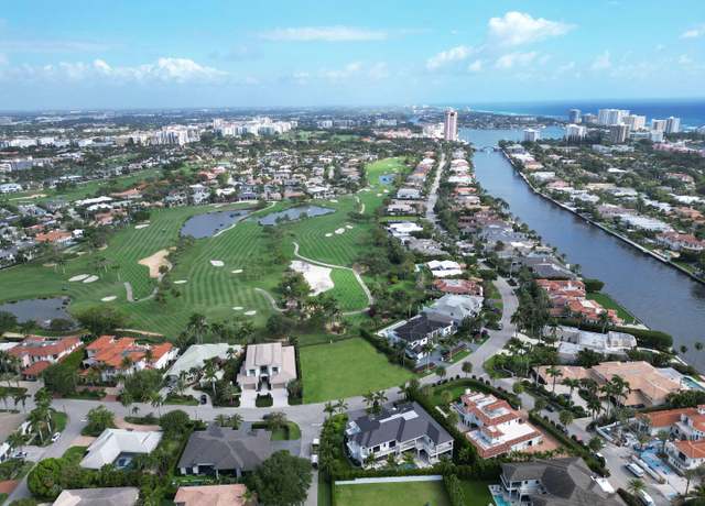 Property at 485 Royal Palm Way, Boca Raton, FL 33432