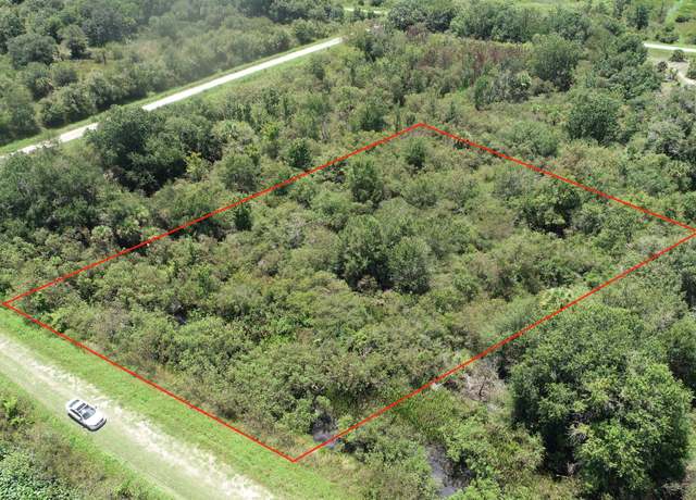 Property at 17666 NW 250th St, Okeechobee, FL 34972