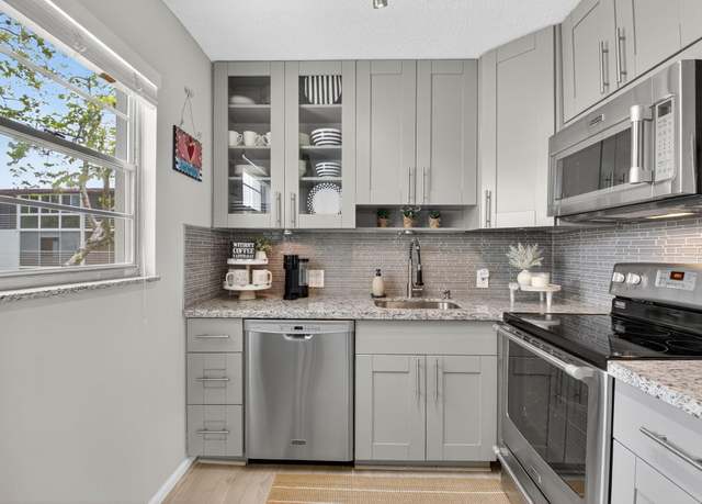 Property at 151 Fanshaw D, Boca Raton, FL 33434, 2 beds, 1.5 baths