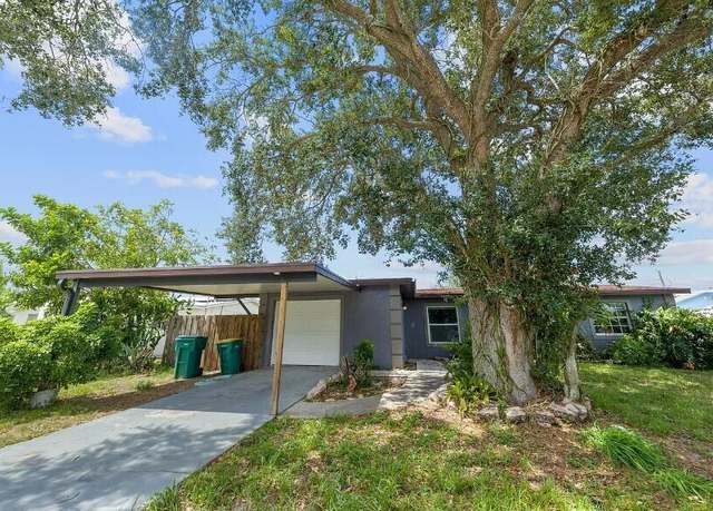 Property at 2756 Locksley Rd, Melbourne, FL 32935, 4 beds, 2 baths