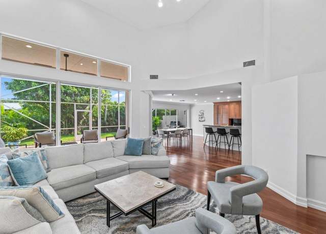 Property at 5174 Windsor Parke Dr, Boca Raton, FL 33496, 3 beds, 3 baths