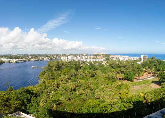 Property at 2121 N Ocean Blvd Ph 1604w, Boca Raton, FL 33431, 2 beds, 2 baths