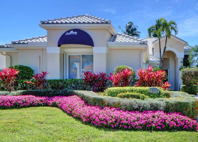 Property at 3510 NW Clubside Cir, Boca Raton, FL 33496, 4 beds, 4.5 baths