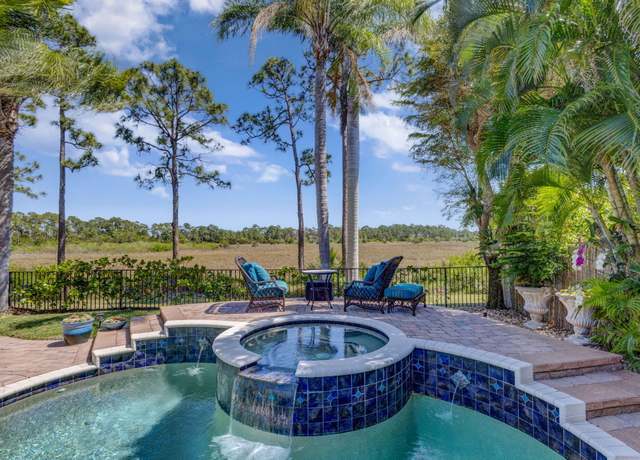 Property at 118 Via Quantera, Palm Beach Gardens, FL 33418, 5 beds, 5.5 baths