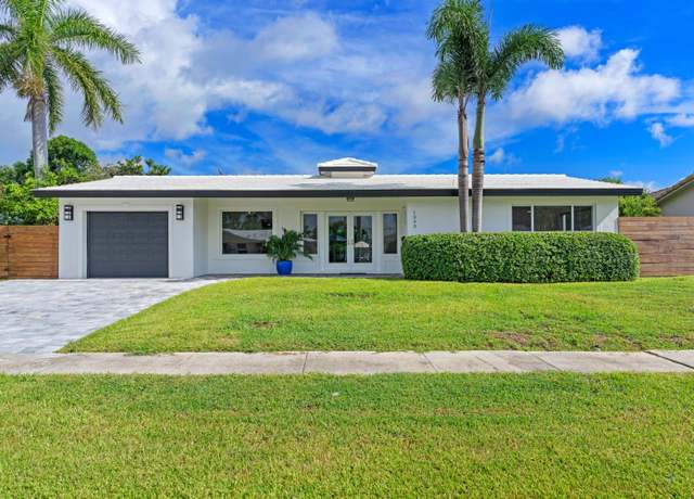 Property at 1093 SW 14th St, Boca Raton, FL 33486, 2 beds, 2 baths