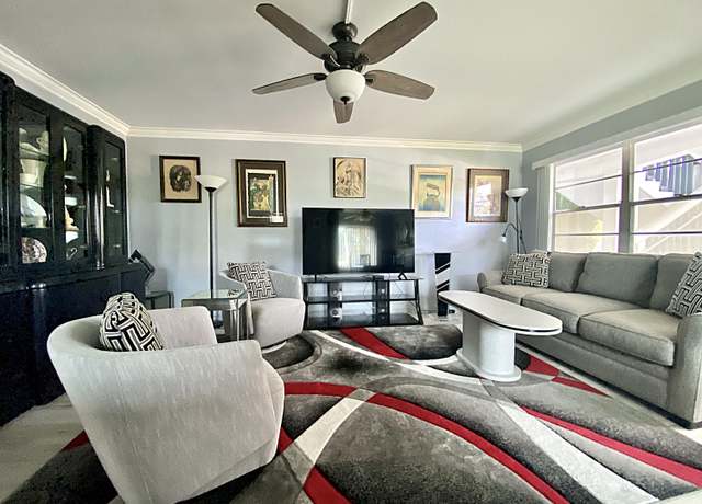 Property at 1001 Berkshire A, Deerfield Beach, FL 33442, 2 beds, 2 baths