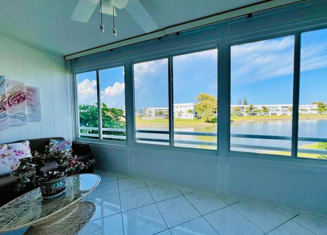 Property at 292 Wellington K, West Palm Beach, FL 33417, 2 beds, 2 baths
