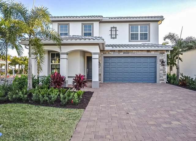 Property at 12546 Triumph Ln, Palm Beach Gardens, FL 33412, 3 beds, 2.5 baths