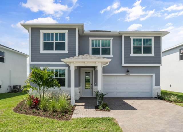 Property at 14416 SW Ellison Dr, Port Saint Lucie, FL 34987, 4 beds, 2.5 baths