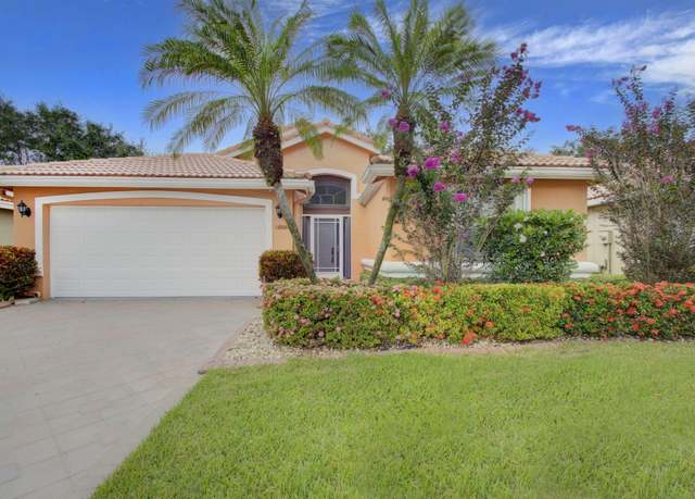 Property at 12086 Aprilia Dr, Boynton Beach, FL 33437, 3 beds, 2 baths