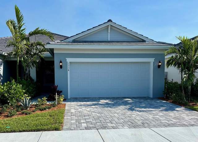 Property at 1334 Harper Way Unit Villa 50, Vero Beach, FL 32960, 2 beds, 2 baths