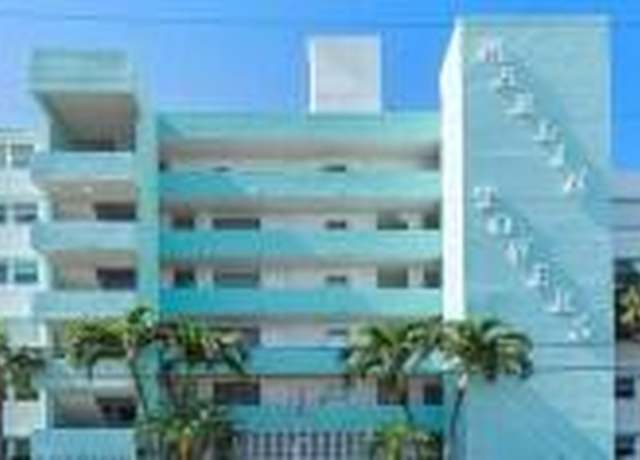 Property at 3200 NE 29th St #602, Fort Lauderdale, FL 33308, 2 beds, 2 baths