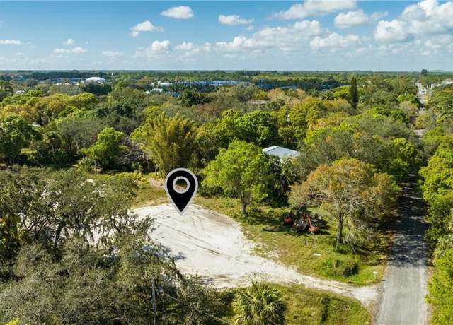 Property at 199 Tumblin Kling Rd, Fort Pierce, FL 34982