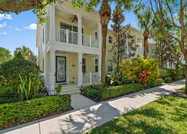 Property at 1302 Sunshine Dr, Jupiter, FL 33458, 3 beds, 2.5 baths