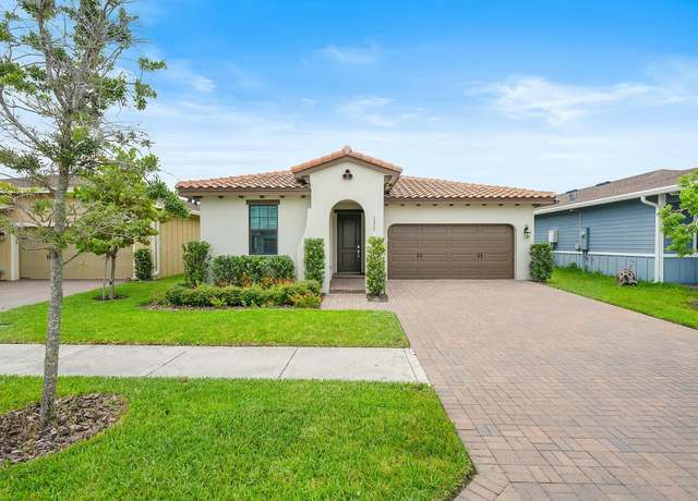 Property at 1217 Wandering Willow Way, The Acreage, FL 33470, 3 beds, 2 baths
