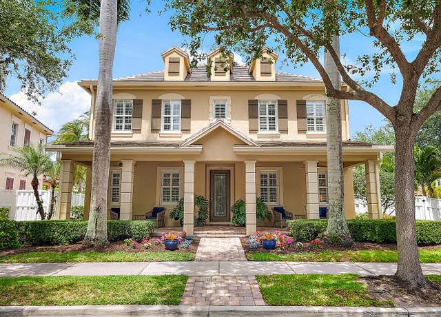 Property at 155 Arklow Ave, Jupiter, FL 33458, 5 beds, 3.5 baths
