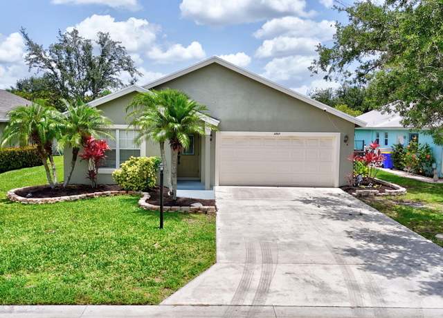 Property at 2867 SW Mustang Ter, Stuart, FL 34997, 4 beds, 2 baths