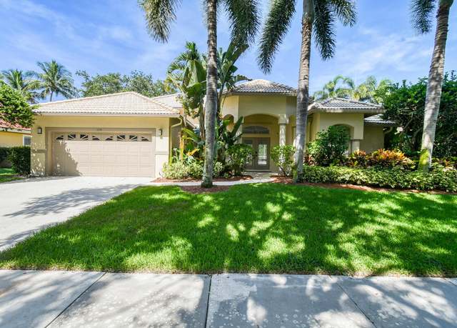 Property at 1133 Egret Cir S, Jupiter, FL 33458, 3 beds, 2 baths