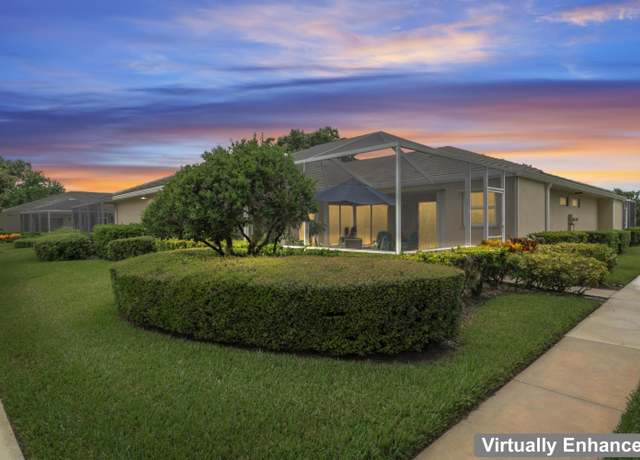 Property at 1251 NW Sun Terrace Cir Unit 9b, Port Saint Lucie, FL 34986, 2 beds, 2 baths