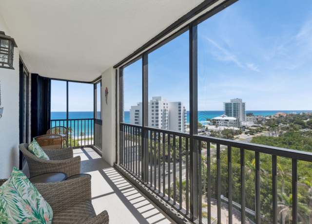 Property at 3400 S Ocean 11a Blvd Unit 11a, Highland Beach, FL 33487, 2 beds, 2 baths