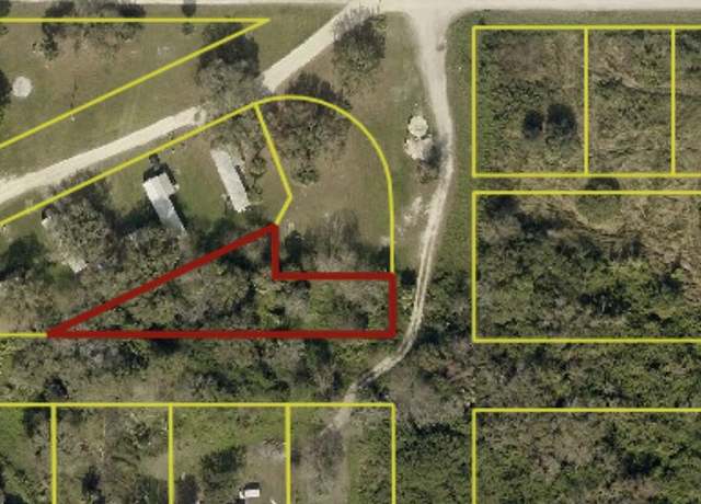 Property at 3255 NW 8th St, Okeechobee, FL 34972