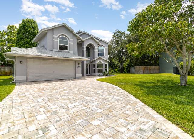 Property at 3844 Saint Armens Cir, Melbourne, FL 32934, 3 beds, 3 baths