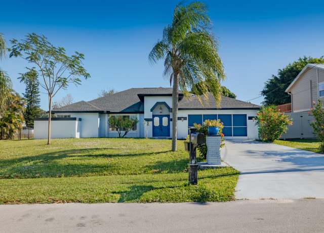Property at 2349 SE Pinero Rd, Port Saint Lucie, FL 34952, 3 beds, 2 baths