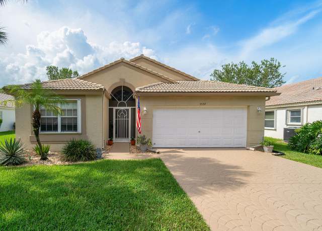 Property at 9594 Arbor View Dr N, Boynton Beach, FL 33437, 3 beds, 2 baths