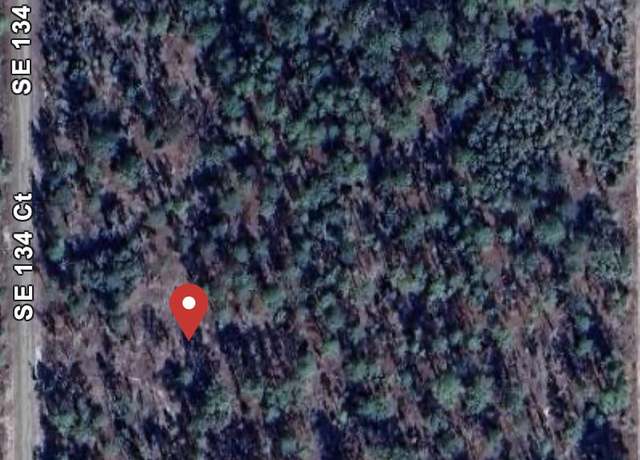 Property at 0 SE Southeast 134 Ct, Dunnellon, FL 34431